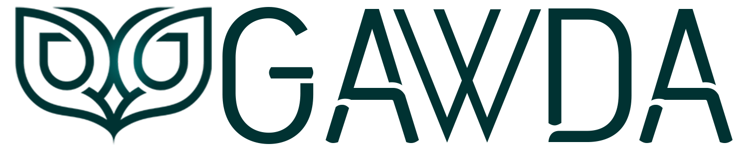 AI GAWDA logo